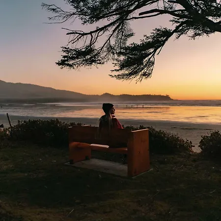 Pacific Sands Beach Resort-2